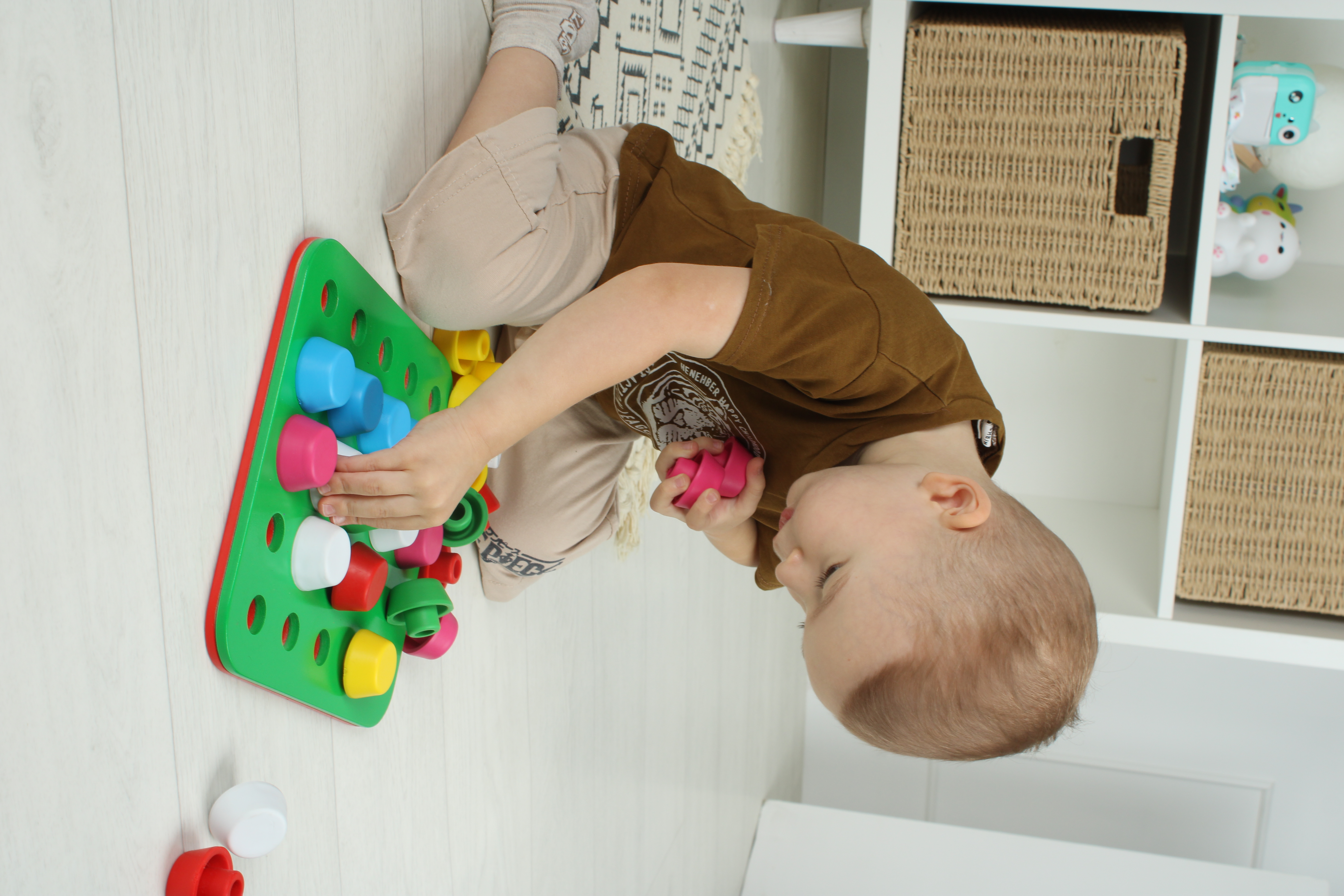 Набор мозаики RominiK